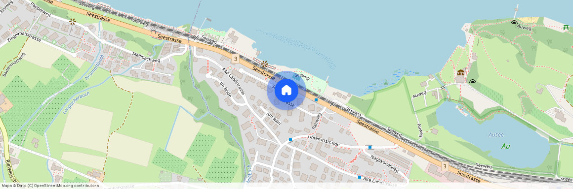 Seeguetstrasse 8, 8804, Au-Wädenswil