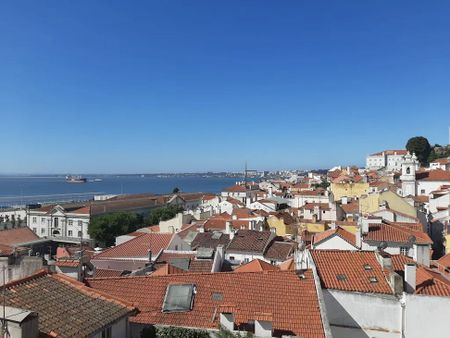 Rua dos Remédios, Lisbon, Lisbon 1100-450 - Photo 2