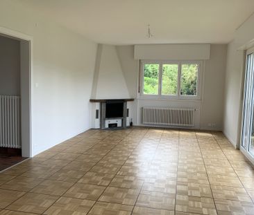 Magnifique maison de 6.5 pièces avec jardin à louer - Photo 3