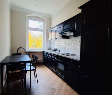 ab sofort! Entspannen in vollmöblierter 3 Zimmer Wohnung in Berlin-... - Photo 1