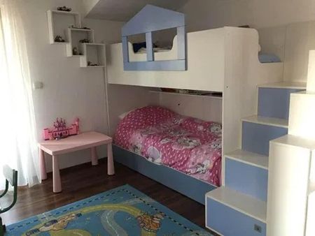 Apartament cu 4 camere PENTHOUSE, 2 LOCURI PARCARE INCLUSE, zona Nicolina - CUG - Fotografie 3