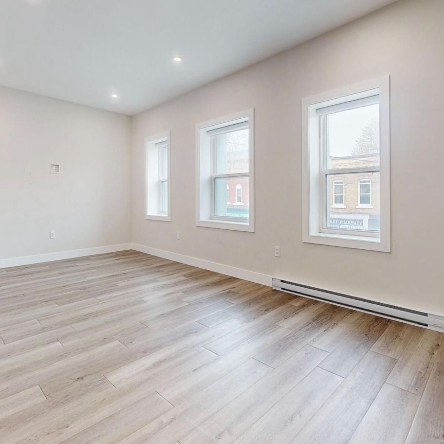 For Lease - 39 1st Avenue Unit# Unit 8, Arran-Elderslie, Ontario - Photo 1