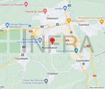 Ground floor apartment with terrace - Photo 4