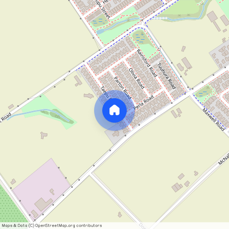 Pukekohe, 29 Taepu Road