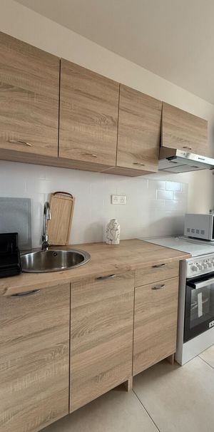 Appartement T2 Noisy-le-Sec à louer - Photo 1