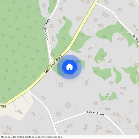 61 Ecclestone Road, Riverside