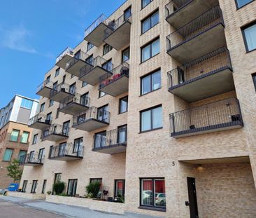 Visionsgatan 15, Kävlinge - Foto 6