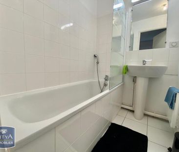 Location Appartement 1 pièce 32m² LE HAVRE 76600 - Photo 5