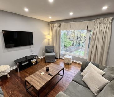 For Lease - 23 Ladysbridge Drive Unit# Main, Toronto, Ontario - Photo 5