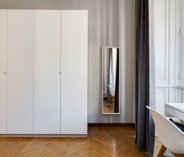 Via Annibale Caretta, Milan, Lombardy 20131 - Photo 6