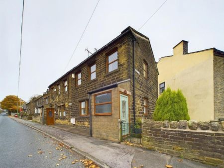 Lane Side, Wilsden, Bradford - Photo 3