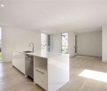 For Lease - 14A CHAPLEAU Avenue, New Edinburgh - Lindenlea, Ontario - Photo 3