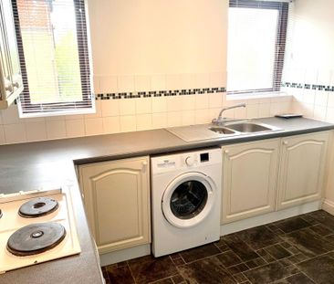 1 bedroom apartment to rent - Photo 4