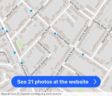 9 Ethel Avenue, Nottingham, NG3 6HD - Photo 1