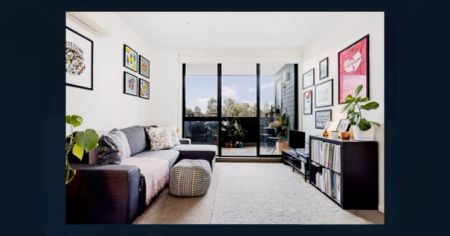 1Bedrooms, 1Bathrooms - Photo 2