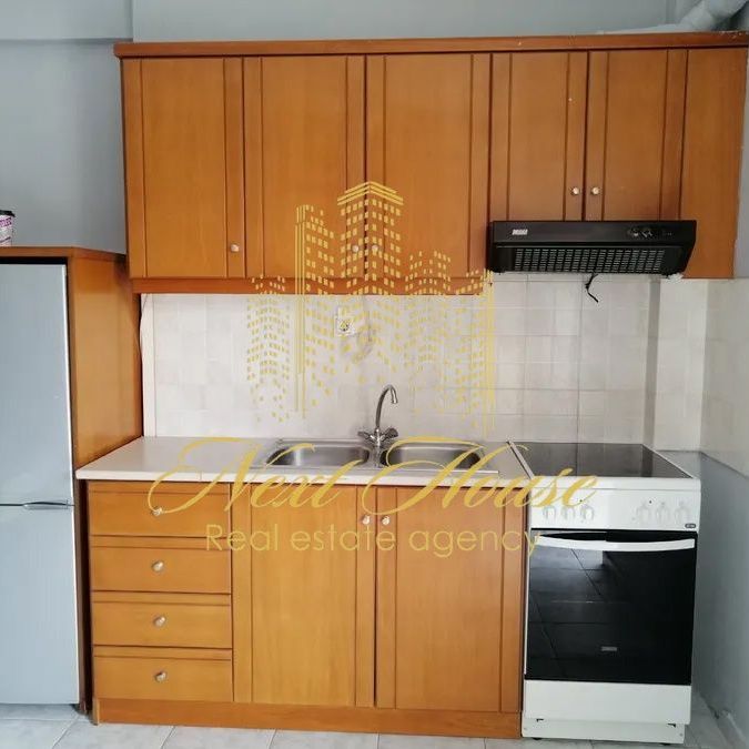 Studio/Γκαρσονιέρα για ενοικίαση Αγυιά (Πάτρα) - Photo 1