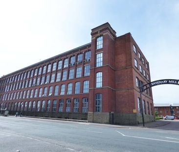 Centenary Mill, Preston - Photo 2