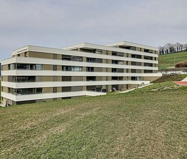 Très beau logement de construction récente avec magnifique vue ! - Foto 2