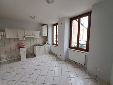 Appartement 2 pièces à Toul - Photo 2