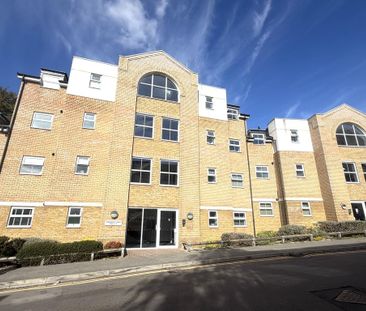 2 bedroom flat to rent - Photo 6