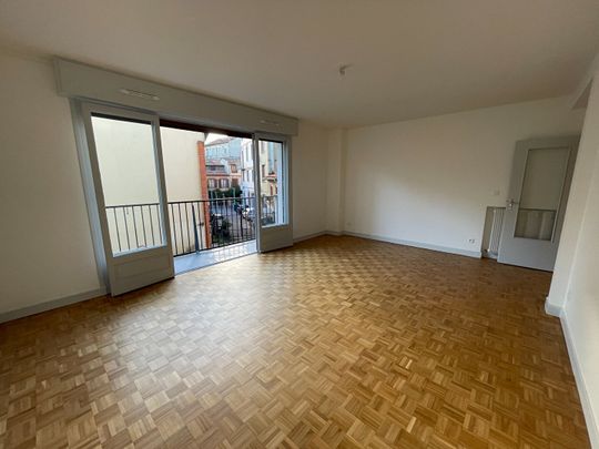 TOULOUSE-JEANND'ARC - appartement type 5, - Photo 1