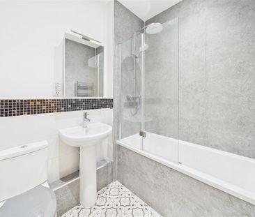 2 bedroom Apartment to rent - Photo 6