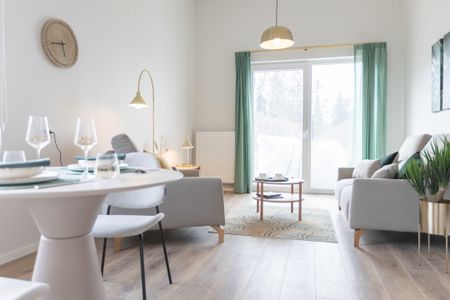 Appartement - à louer - 1490 Court-St.-Etienne - 1.800 € - Photo 3