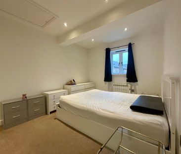 1 bedroom Mid Terraced Bungalow to let - Photo 5