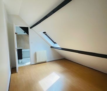 F1 bis-Duplex s/ Cour Intérieure à Rouen - Photo 4