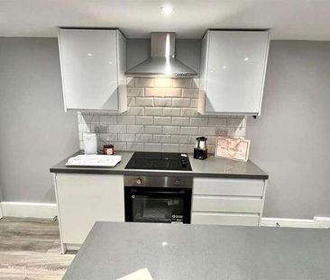 Garden Flat, Austhorpe Road, Leeds, LS15 - Photo 5