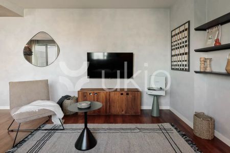 Apartamento de alquiler en Carrer de Calàbria, La Nova Esquerra de l'Eixample - Photo 5