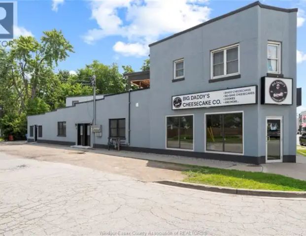 127 TALBOT STREET North Unit# 9 | 127 TALBOT STREET North Unit# 9, Essex - Photo 1