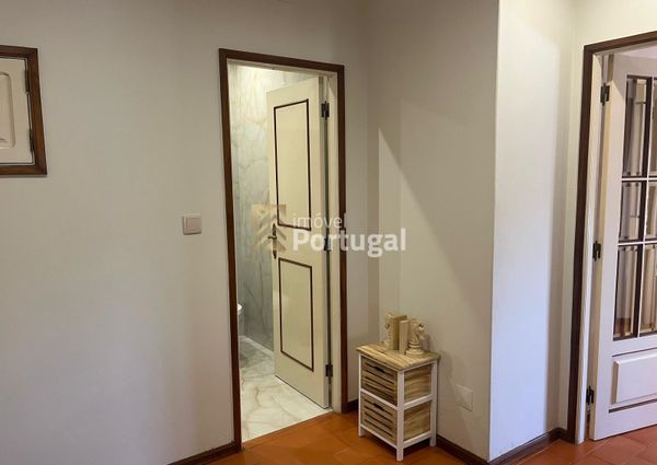 Apartamento T3 em Braga