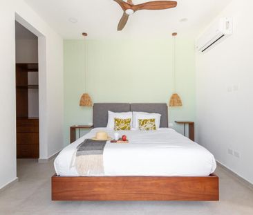 🌴BIENVENIDO CASA YAAX VILLA DE LUJO🌴 - Photo 6