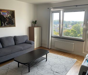 Senapsgatan, Angered - Photo 4