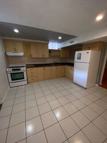 For Lease - 131 Via Carmine Avenue Unit# Lower, Vaughan, Ontario - Photo 2