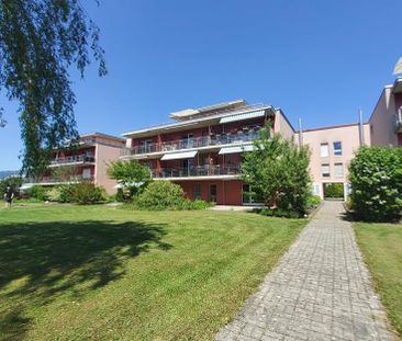 1 Zimmer, 56 m², 1. Stock - Photo 6