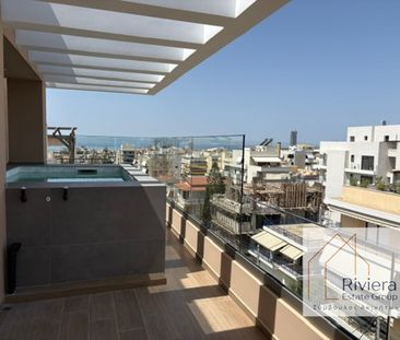 Μεζονέτα για ενοικίαση Γλυφάδα - Photo 2