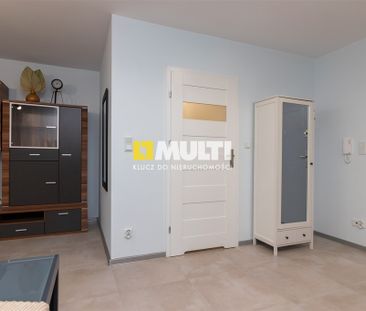 Atrakcyjna kawalerka w nowoczesnym budynku - Photo 2