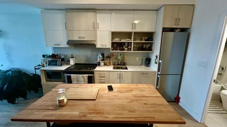 For Lease - 150 Fairview Mall Drive Unit# 306, Toronto, Ontario - Photo 3