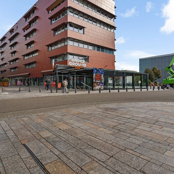 Koperslagerhof 13 - Foto 1