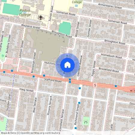 11B Bradley Avenue, Qld 4031, Kedron