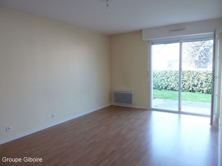 Appartement T2 à louer Saint Gregoire - 41 m² - Photo 2