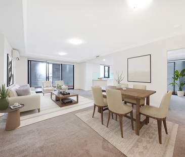 Large 3 bedroom Apartment - Photo 5