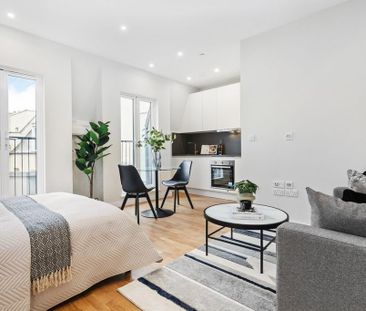 Ground floor flat to rent - Photo 2