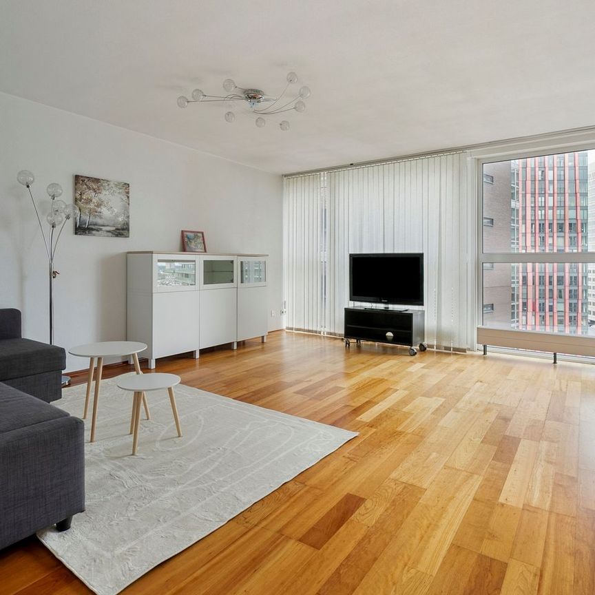 Appartement te huur: Jufferstraat 214 3011 XM Rotterdam - Photo 1