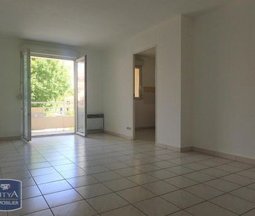 Location Appartement 3 pièces 62m² AVIGNON 84000 - Photo 3