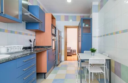 Avinguda Doctor Peset Aleixandre, Valencia, Valencian Community 46019 - Photo 4