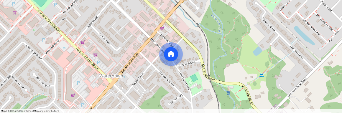 2 Griffin Street, Kanada, Waterdown