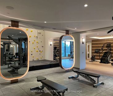 For Lease - 1100 sheppard Avenue Unit# 111, Toronto, Ontario - Photo 6